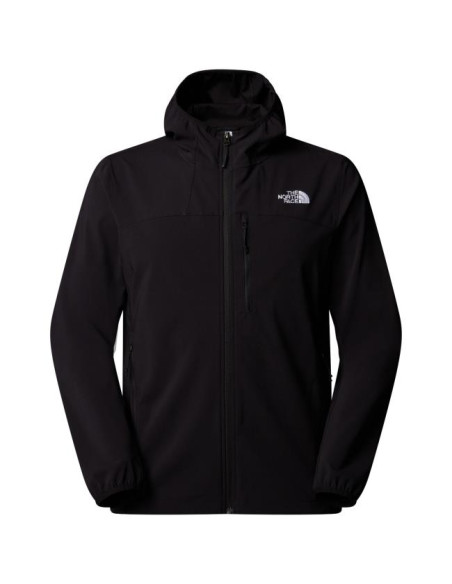 The North Face M NIMBLE HO TNF Black