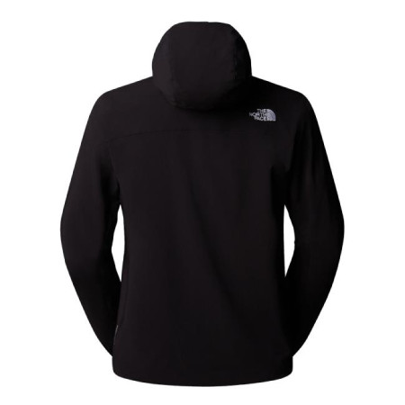 The North Face M NIMBLE HO TNF Black 2