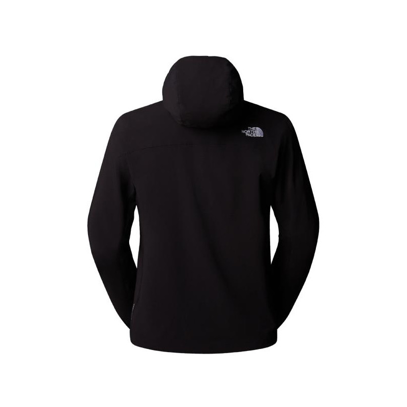 The North Face M NIMBLE HO TNF Black