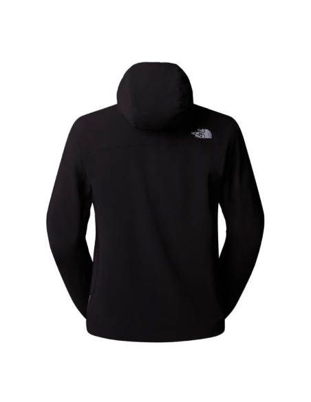 The North Face M NIMBLE HO TNF Black