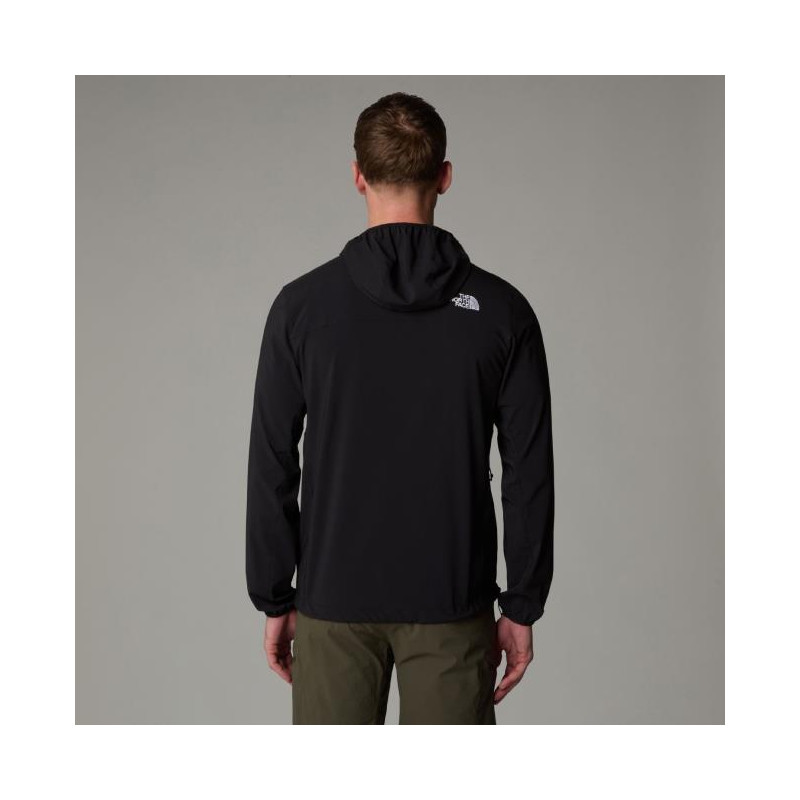 The North Face M NIMBLE HO TNF Black