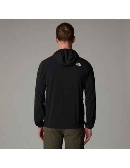 The North Face M NIMBLE HO TNF Black