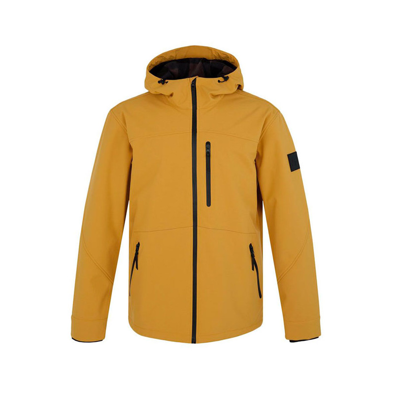 Hannah Wander Harvest Softshell Jacket