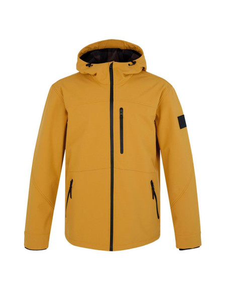 Kabát Hannah Wander Harvest Softshell Jacket