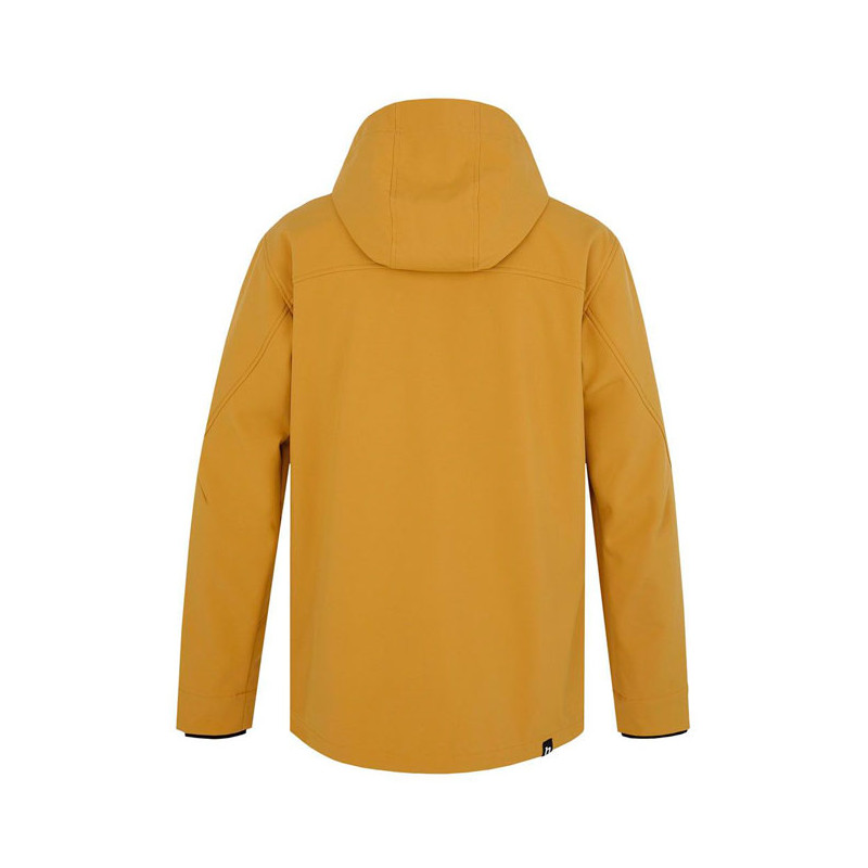 Kabát Hannah Wander Harvest Softshell Jacket