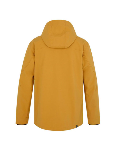 Jakna Hannah Wander Harvest Softshell Jacket