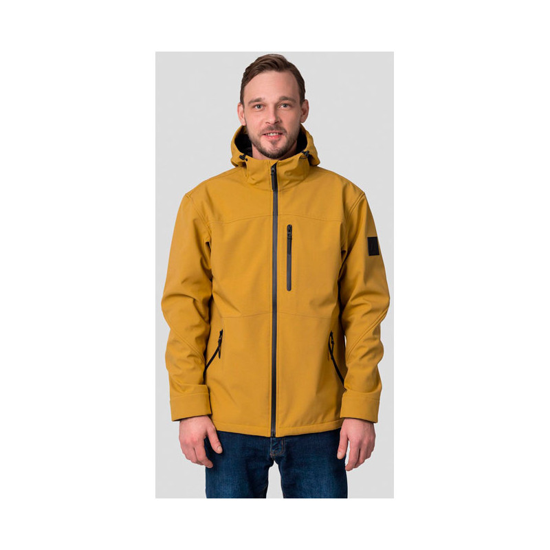 Chaqueta Hannah Wander Harvest Softshell Jacket