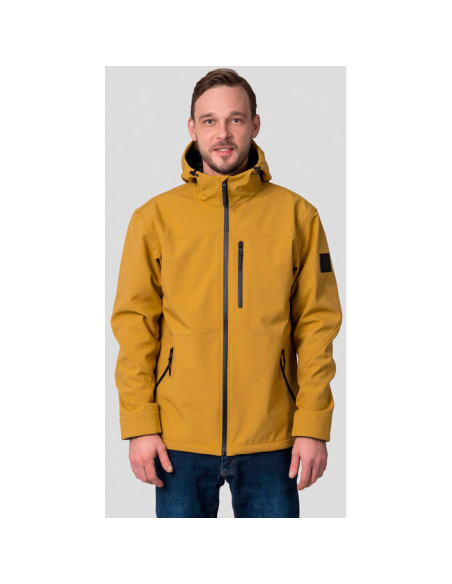 Hannah Wander Harvest Softshell Jacket