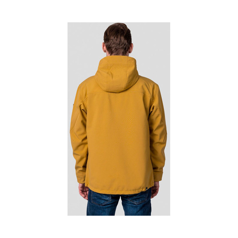 Hannah Wander Harvest Softshell Jacket