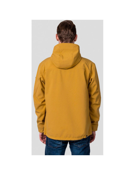 Striukė Hannah Wander Harvest Softshell Jacket