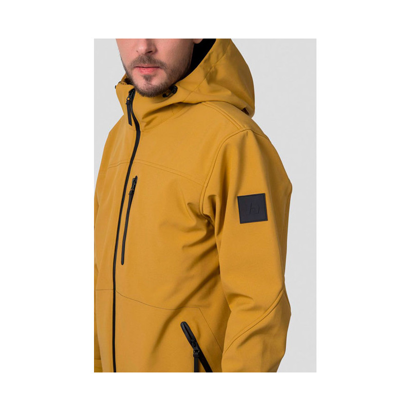Chaqueta Hannah Wander Harvest Softshell Jacket