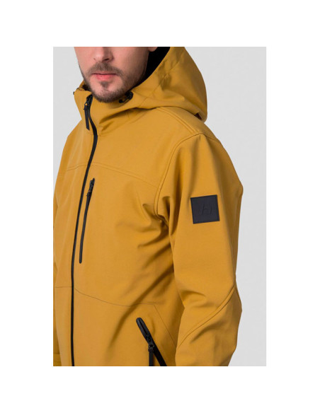 Hannah Wander Harvest Softshell Jacket