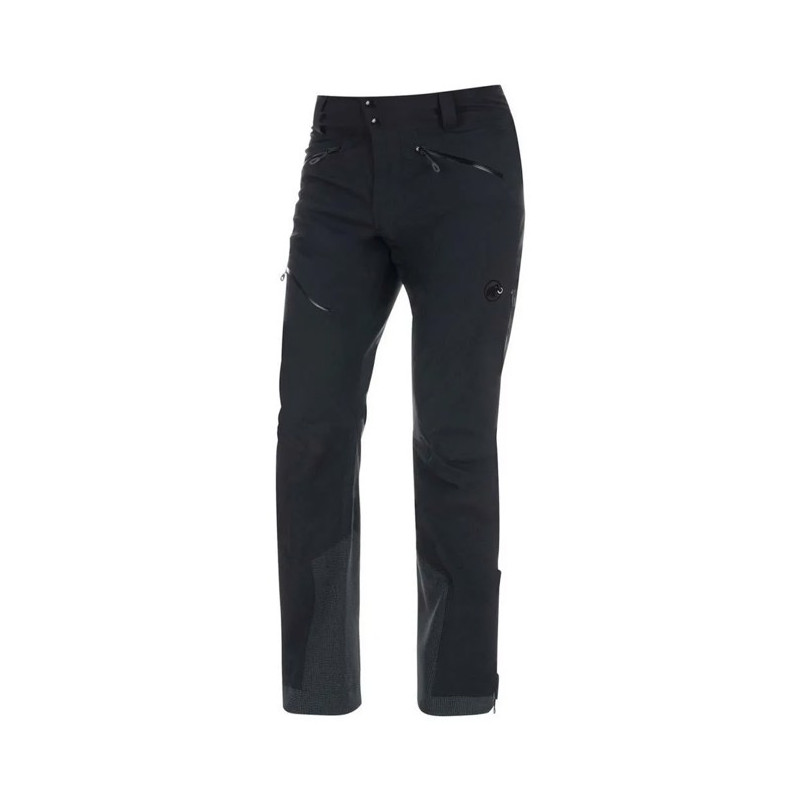 Kelnės Mammut MASAO HS PANTS MEN Black