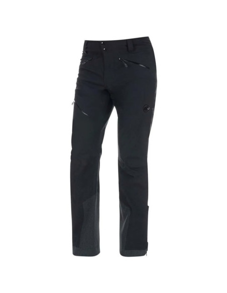 Kelnės Mammut MASAO HS PANTS MEN Black