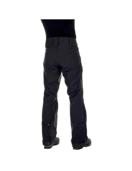 Calças Mammut MASAO HS PANTS MEN Black