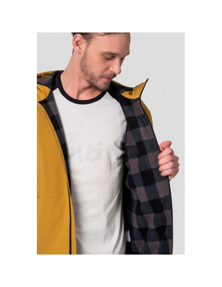 Chaqueta Hannah Wander Harvest Softshell Jacket