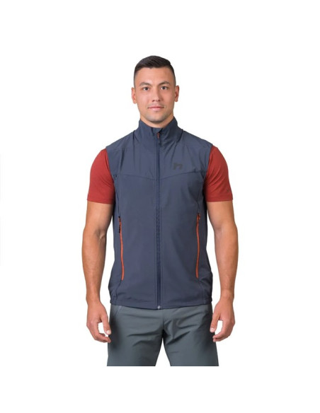 Vest Hannah SEUMAS INDIA INK