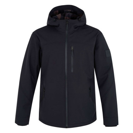 Kabát Hannah Wander Harvest Softshell Jacket