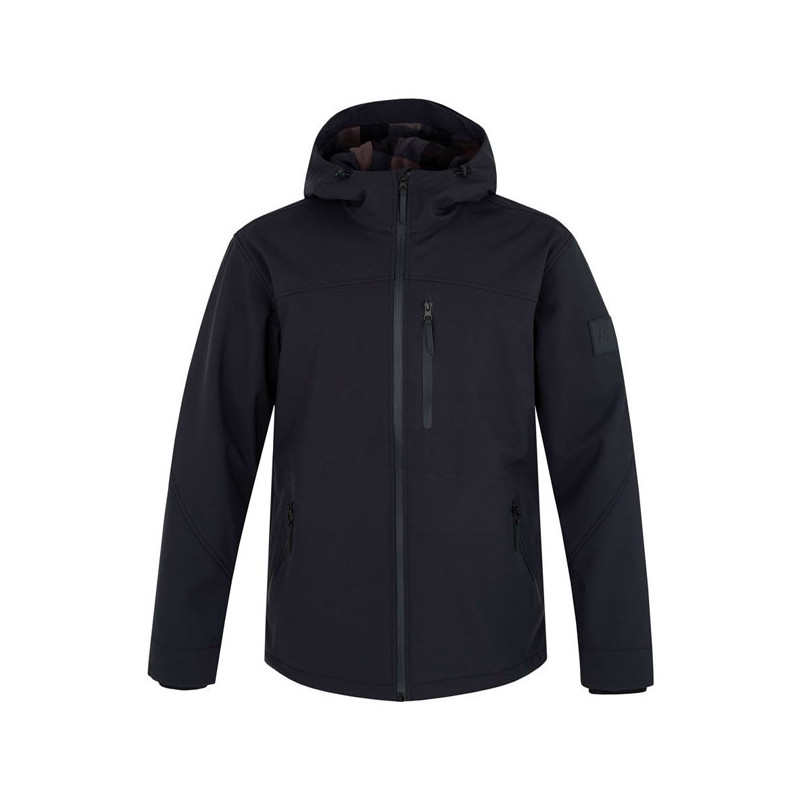 Chaqueta Hannah Wander Harvest Softshell Jacket