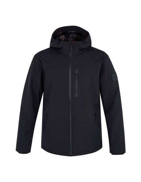 Bunda Hannah Wander Harvest Softshell Jacket