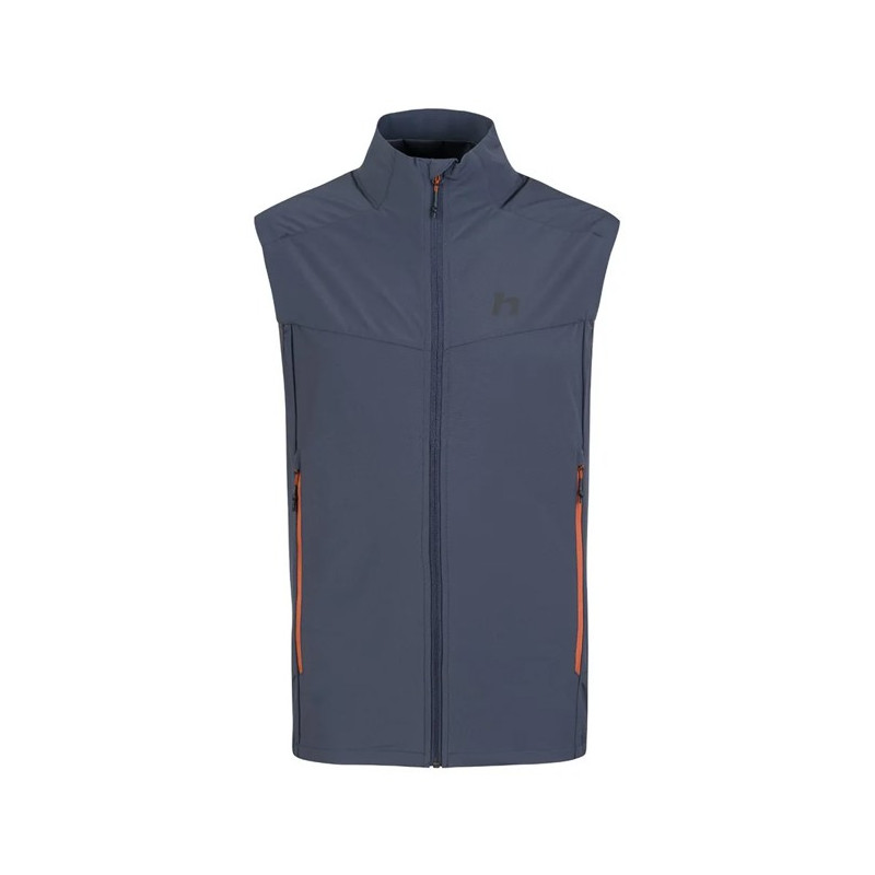 Vest Hannah SEUMAS INDIA INK