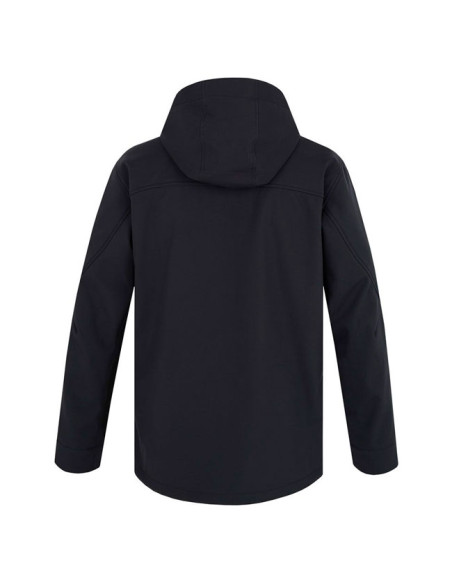 Jakna Hannah Wander Harvest Softshell Jacket