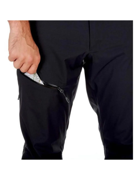 Bukser Mammut MASAO HS PANTS MEN Black