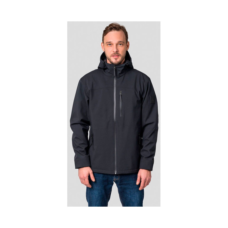 Striukė Hannah Wander Harvest Softshell Jacket