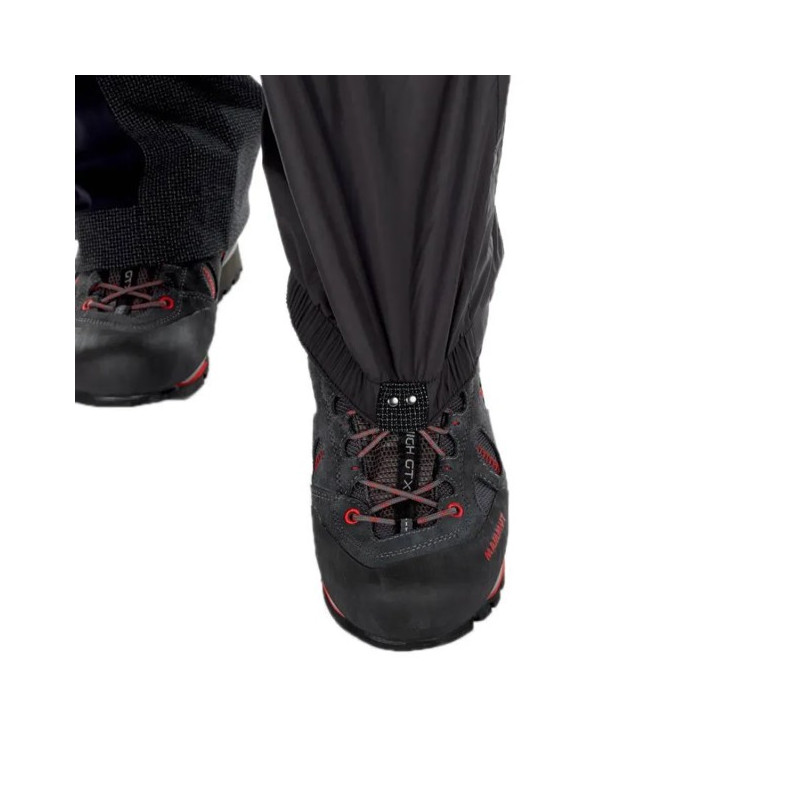 Nadrág Mammut MASAO HS PANTS MEN Black