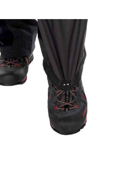 Calças Mammut MASAO HS PANTS MEN Black