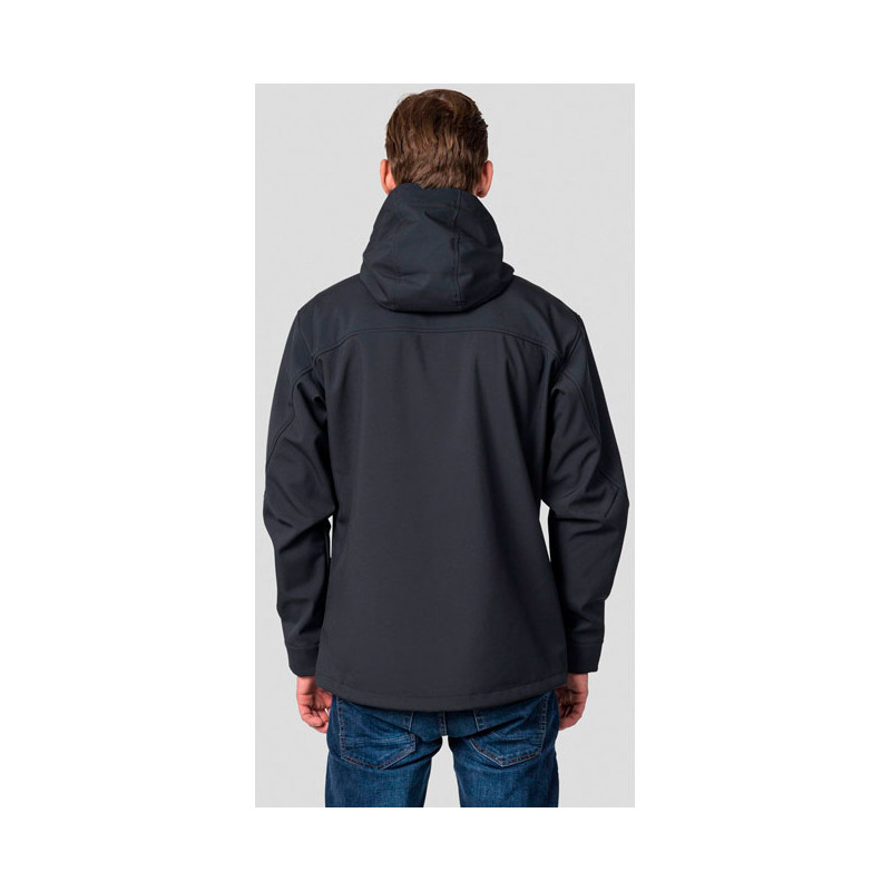 Bunda Hannah Wander Harvest Softshell Jacket