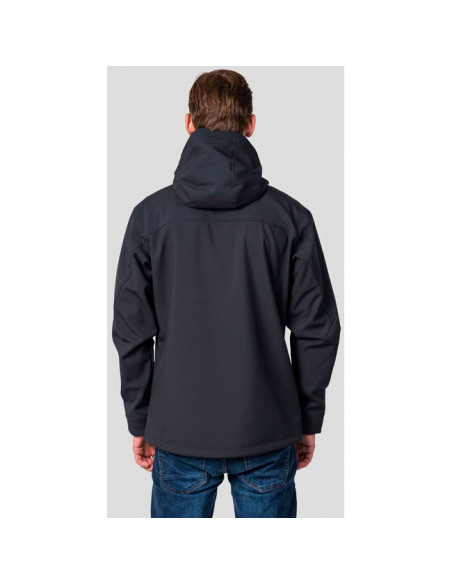 Chaqueta Hannah Wander Harvest Softshell Jacket