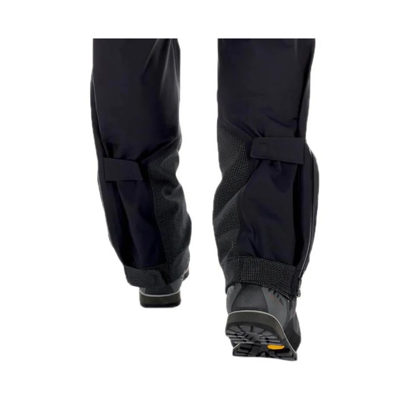 Pantalone Mammut MASAO HS PANTS MEN Black