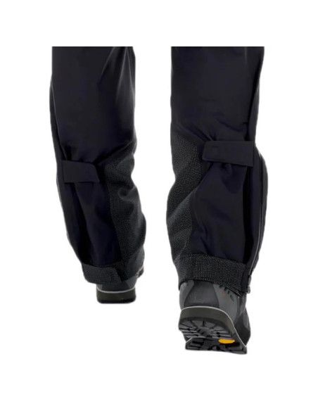 Kelnės Mammut MASAO HS PANTS MEN Black