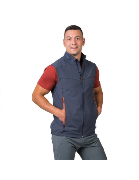 Mellény Hannah SEUMAS INDIA INK