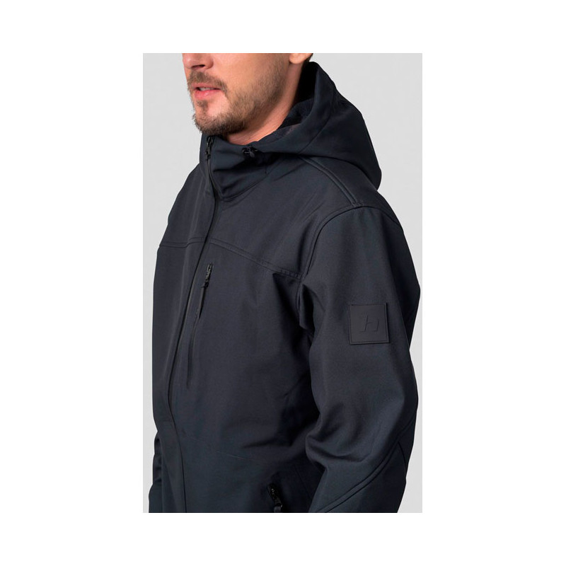 Jakna Hannah Wander Harvest Softshell Jacket