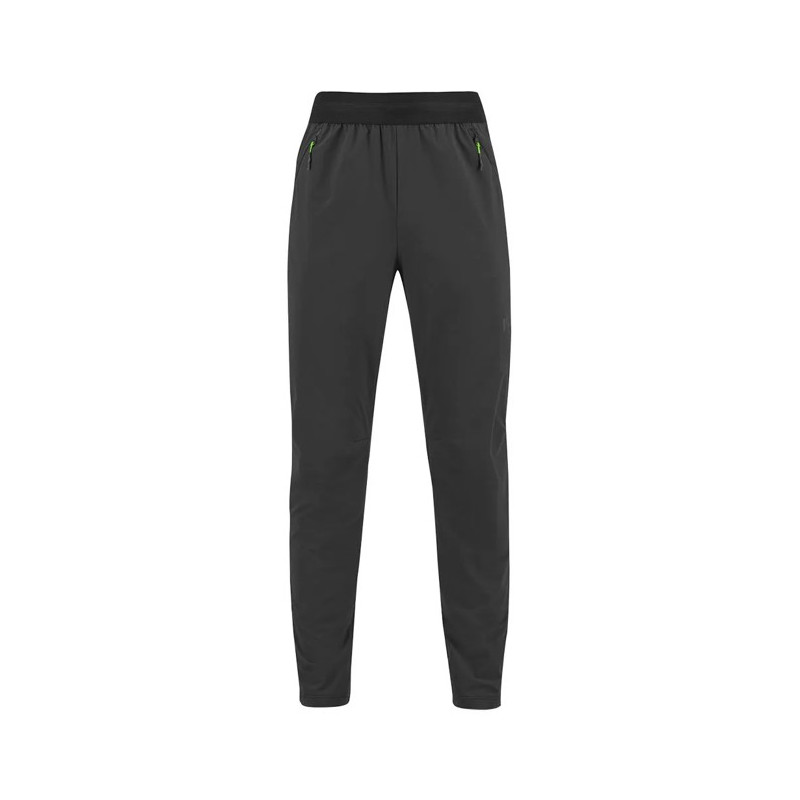 Bukser Karpos EASY FRIZZ PANT Black
