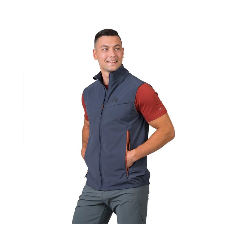 Mellény Hannah SEUMAS INDIA INK