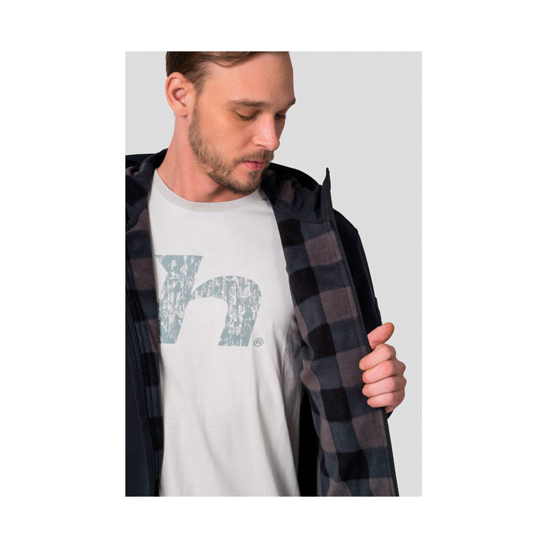 Hannah Wander Harvest Softshell Jacket