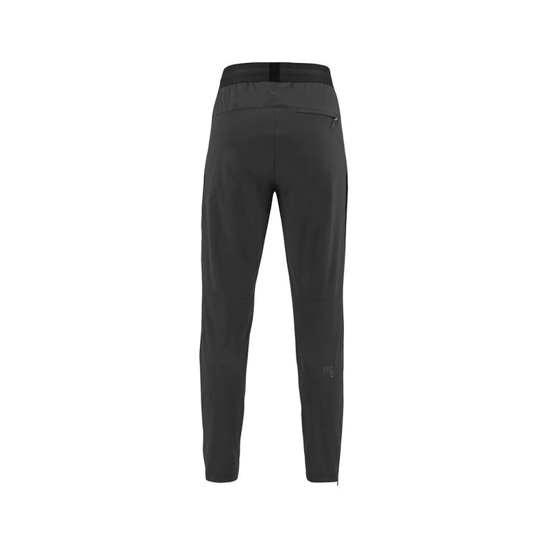Kalhoty Karpos EASY FRIZZ PANT Black