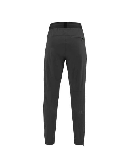 Pantalón Karpos EASY FRIZZ PANT Black