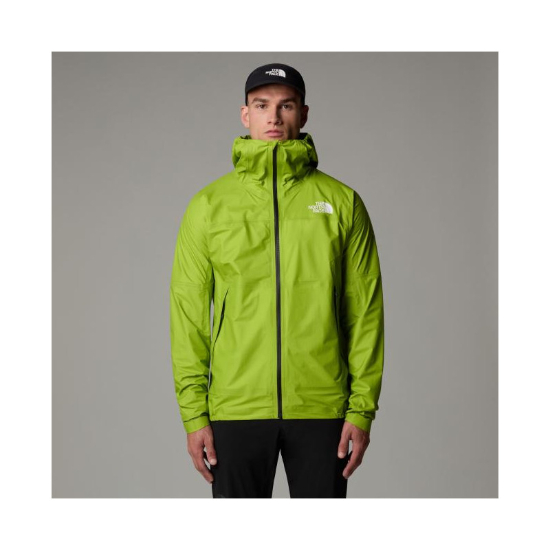 Chaqueta The North Face Summit Papsura FL Jacket