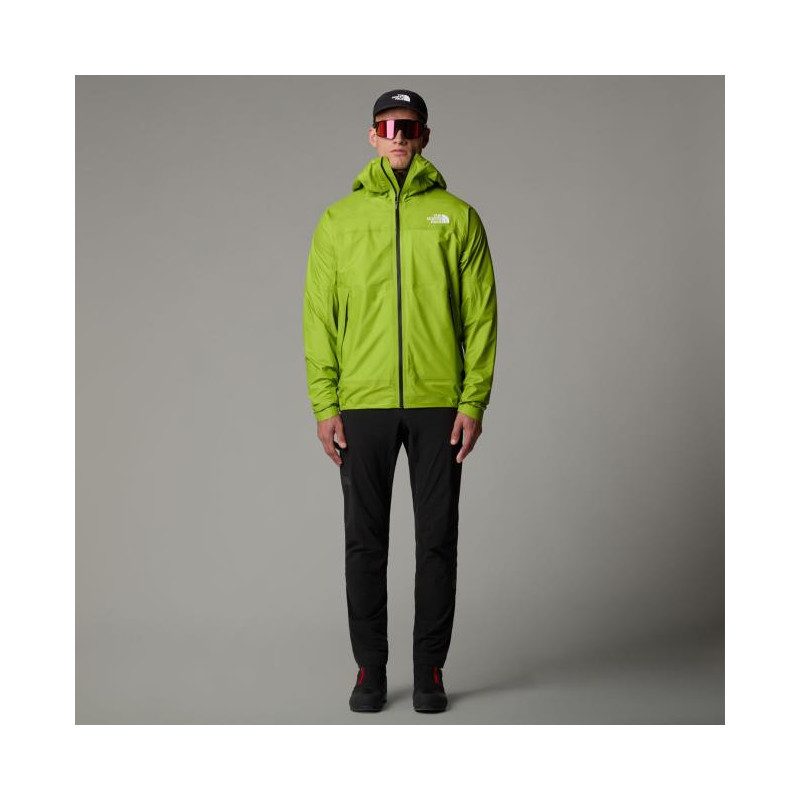 Chaqueta The North Face Summit Papsura FL Jacket