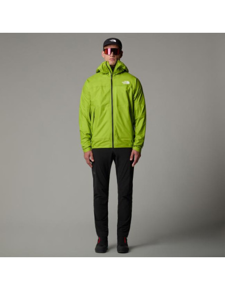 The North Face Summit Papsura FL Jacket