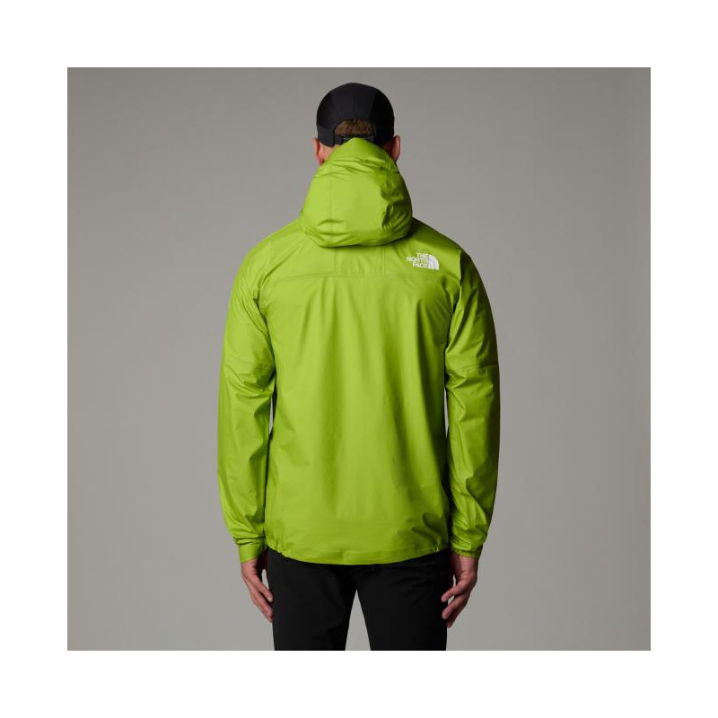 The North Face Summit Papsura FL Jacket