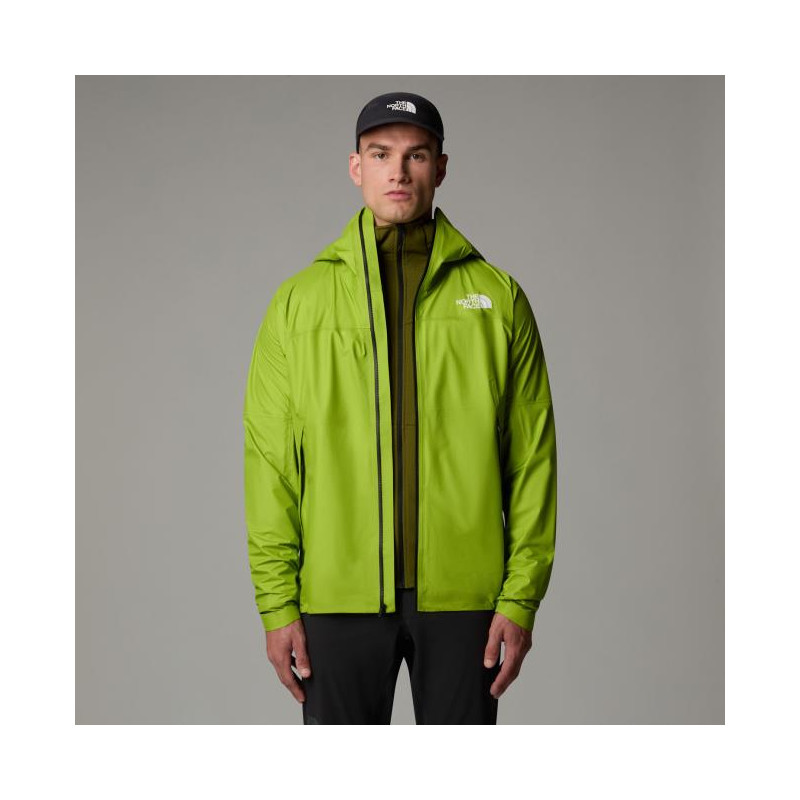 Chaqueta The North Face Summit Papsura FL Jacket