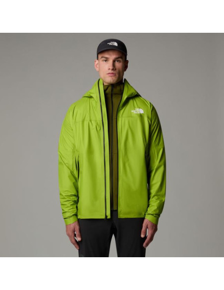 The North Face Summit Papsura FL Jacket
