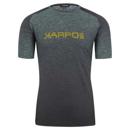 Maglietta Karpos Prato Piazza Jersey