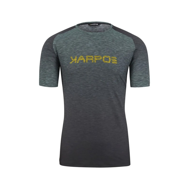 Camiseta Karpos Prato Piazza Jersey