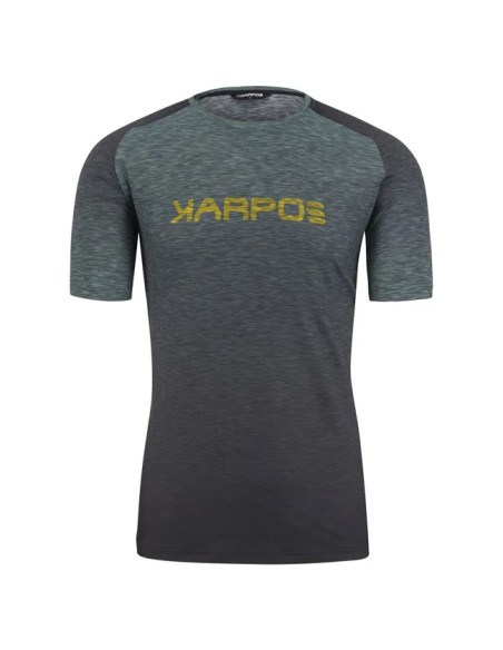 T-shirt Karpos Prato Piazza Jersey